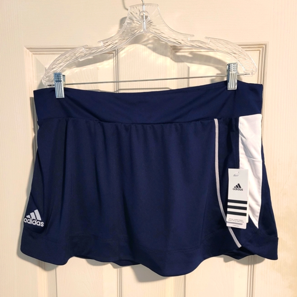 Adidas active wear skort XL